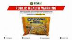 Understanding the Recall on Ramen Noodles: What You Need to Know
