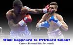 Understanding the Relationship of Prichard Colon and His Wife: a Comprehensive Overview