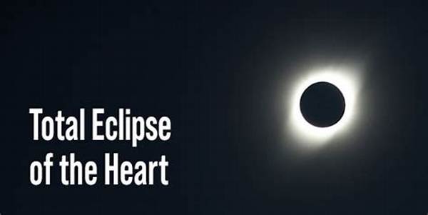 Understanding "Total Eclipse of the Heart": a Timeless Ballad's Journey Through Music and Emotions
