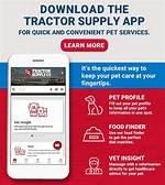 Understanding Tractor Supply Pet Clinic: a Comprehensive Guide