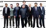 Understanding Vladimir Putin's Height: a Comprehensive Guide