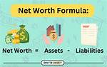 Understanding Your Net Worth Formula Easily