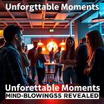 Unforgettable Moments and Surprising Details Revealed!