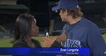 Unforgettable Moments: Evan Longoria's Baseball Catch