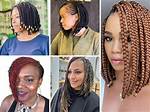 Unforgettable Pixie Braids Hairstyles Gallery