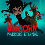 Unicorn Eternal: the Myth, the Magic, the Legacy