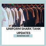 Uniform Shark Tank – Founder, Net Worth, and Investment