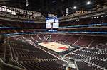 United Center Chicago Capacity: a Comprehensive Guide
