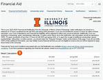 University of Illinois Salaries – Earnings and Hourly Wages