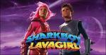 Unleashing the Adventure: the Magic of Sharkboy Movie