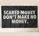 Unlock Potential: Scared Money Don’t Make Money Explained