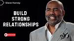 Unlock Relationship Secrets: Discoveries from "Steve Harvey: Becky and Rich"