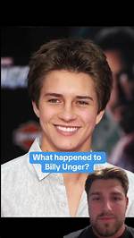 Unlock the Secrets of Billy Unger's Marital Bliss and Beyond