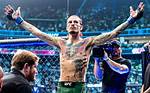 Unlock the Secrets of Sean O'malley's Net Worth: a Deep Dive