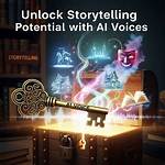 Unlock the Secrets of Storytelling with Dylan Paul Conner