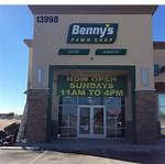 Unlock the Treasures of Benny's Pawn Shop: Discoveries and Insights Await
