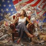 Unlocking Identity and American Dreams