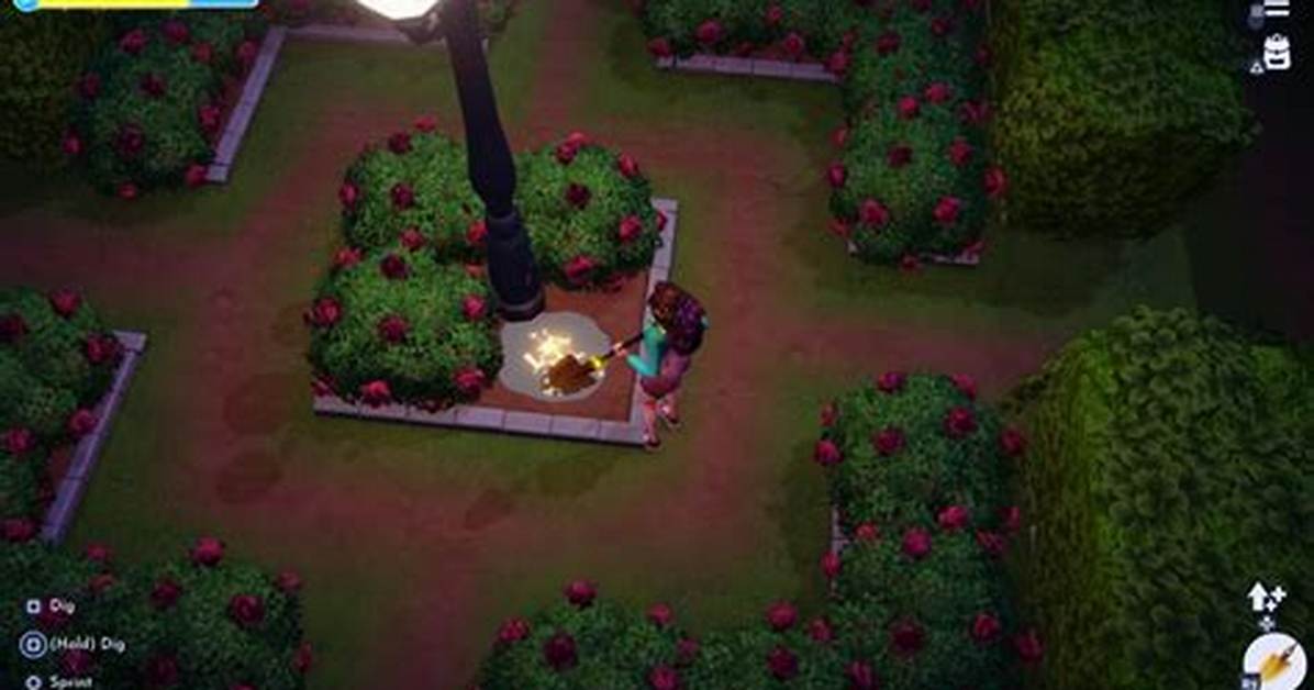 Unlocking Secrets and Unveiling Enchanting Tales