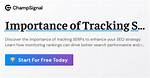 Unlocking the Benefits of Free Tracking Serps