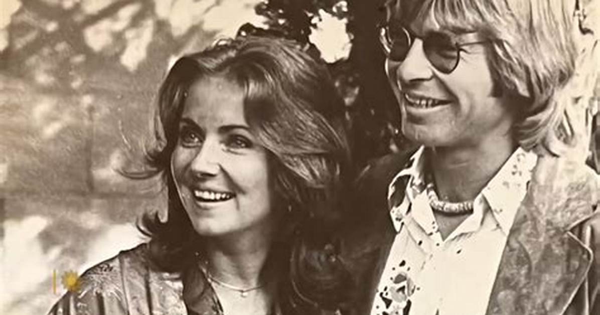 Unlocking the Enigmatic World of John Denver's Wife: Discoveries Beyond Imagination