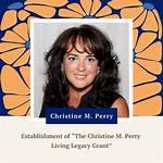 Unlocking the Legacy of Educational Philanthropist Christine Hearst Schwarzman