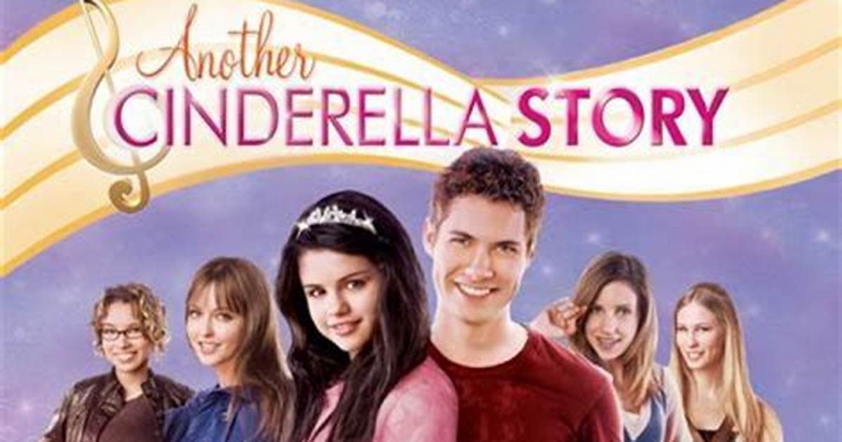 Unlocking the Magic of **Another Cinderella Story 2008**