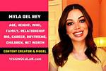 Unlocking the Mystique: Myla Del Rey Onlyfans Videos and What You Need to Know
