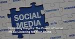 Unlocking the Power of Social Media Listening with Mentionlytics