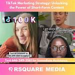 Unlocking the Power of Tiktok Google Form: Your Ultimate Guide