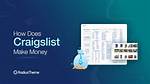Unlocking the Secret: How Does Craigslist Make Money?