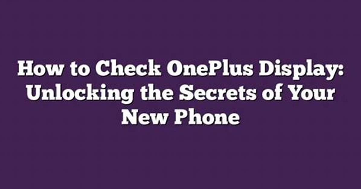 Unlocking the Secrets: How to Check Your Website's Google Position