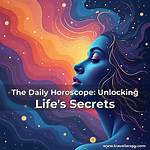 Unlocking the Secrets of August 20 Horoscope: a Deep Dive into the Stars