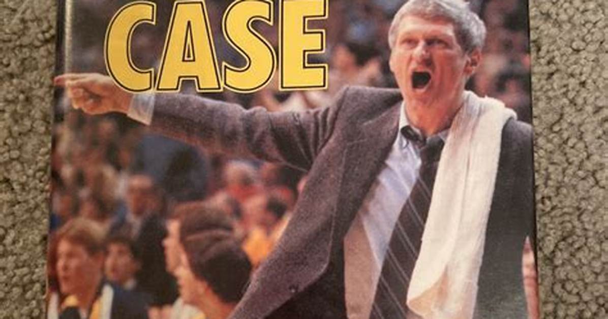 Unlocking the Secrets of Bill Frieder's Coaching Genius