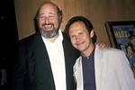Unlocking the Secrets of Billy Crystal's Iconic White Jumper: Discoveries and Insights