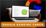 Unlocking the Secrets of Google Ranking Check Free