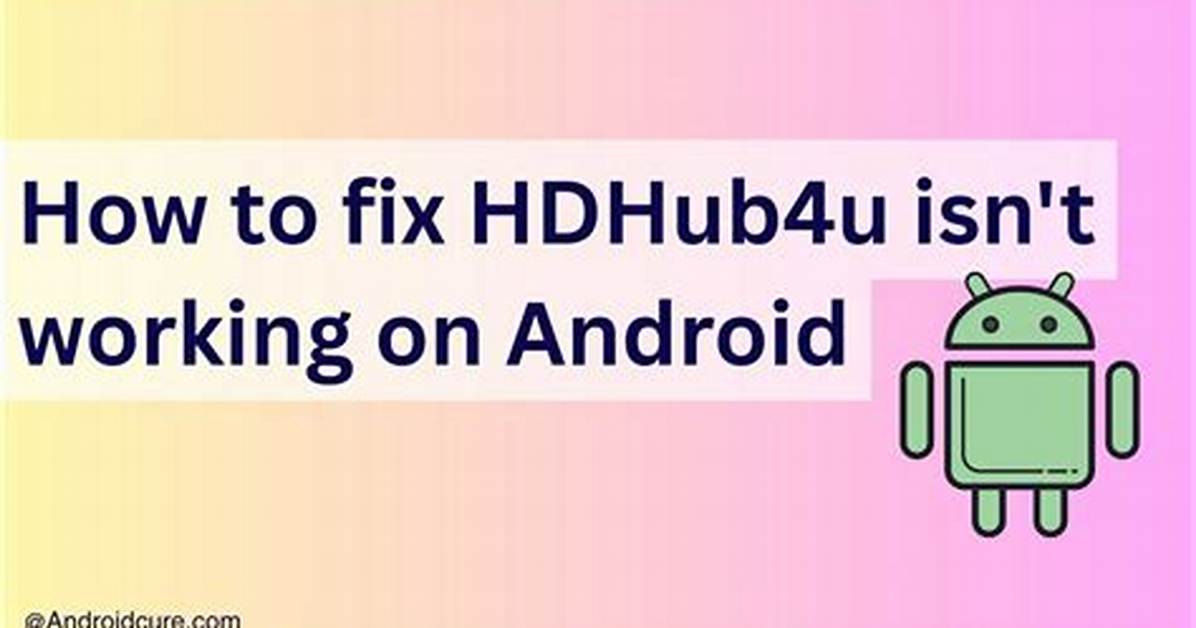 Unlocking the Secrets of Hdhub4U. in: Your Ultimate Guide to Online Streaming
