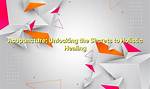 Unlocking the Secrets of Holistic Healing with Antoinette Zakhar