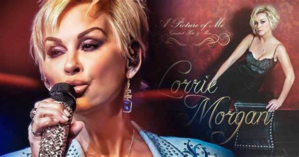 Unlocking the Secrets of Lorrie Morgan and Fred Thompson: a Country Music Odyssey