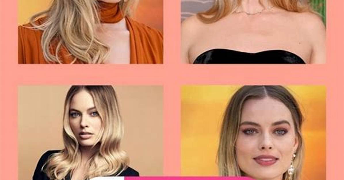Unlocking the Secrets of Margot Robbie's Acting Technique