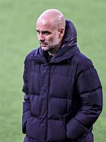 Unlocking the Secrets of Pep Guardiola's Success: Age as an Advantage