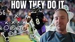 Unlocking the Secrets of the Baltimore Ravens Logo