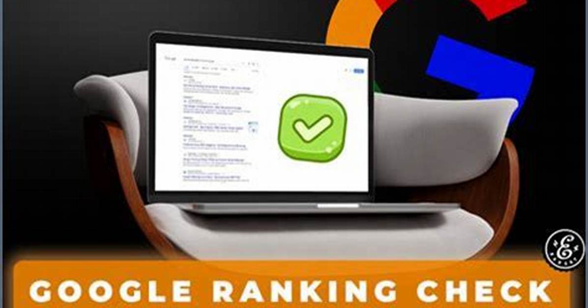 Unlocking the Secrets of Web Ranking Checker Tools