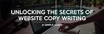 Unlocking the Secrets of Your Website: a Comprehensive Guide to Site Position Checker