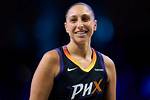 Unlocking the Significance of Diana Taurasi's Partner