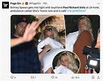 Unmasking Paul Richard Soliz in the Britney Spears Saga