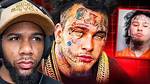 Unmasking Stitches: the Rapper's Journey and Age