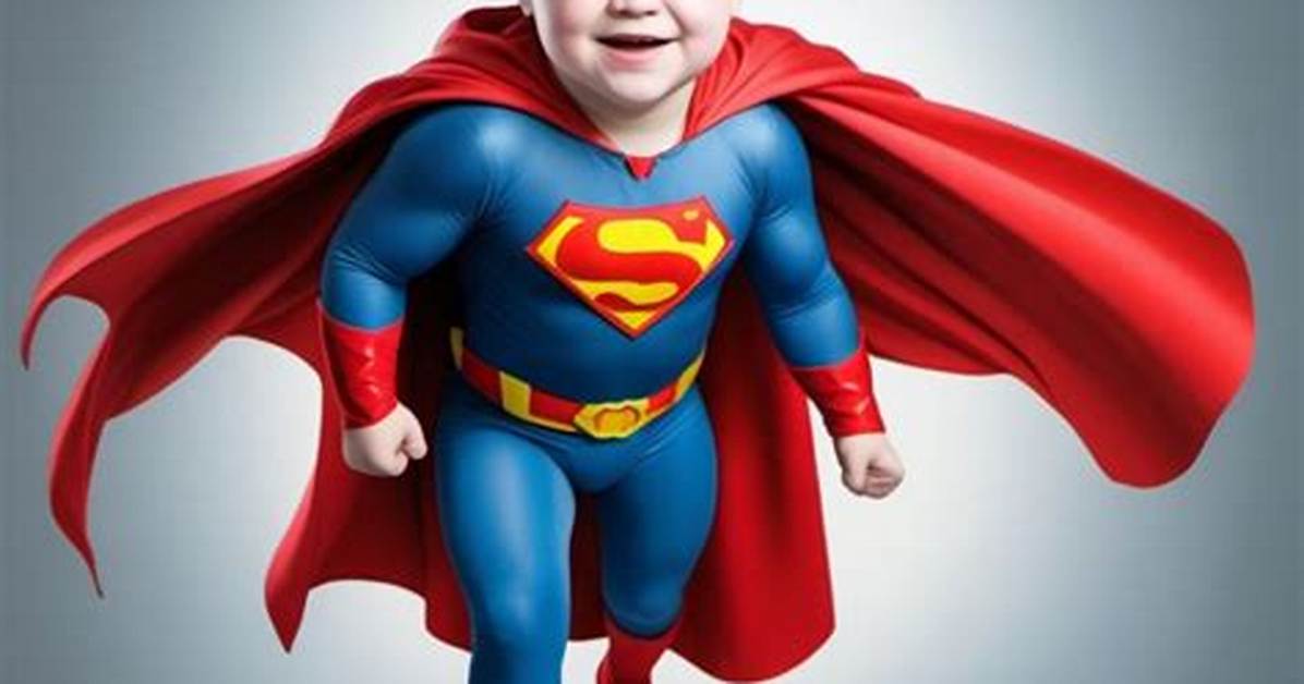 Unmasking the Down Syndrome Spiderman: a Hero for All