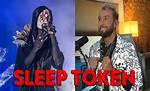 Unmasking the Enigma: Delving into Sleep Token's Identity