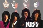 Unmasking the Legends: the Members of Kiss (Band)