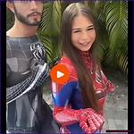 Unmasking the Magic of the Xxbirts Sophie Rain Spiderman Video